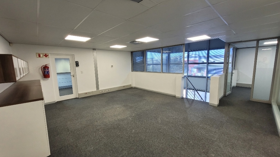 To Let commercial Property for Rent in Brackenfell Industrial Western Cape